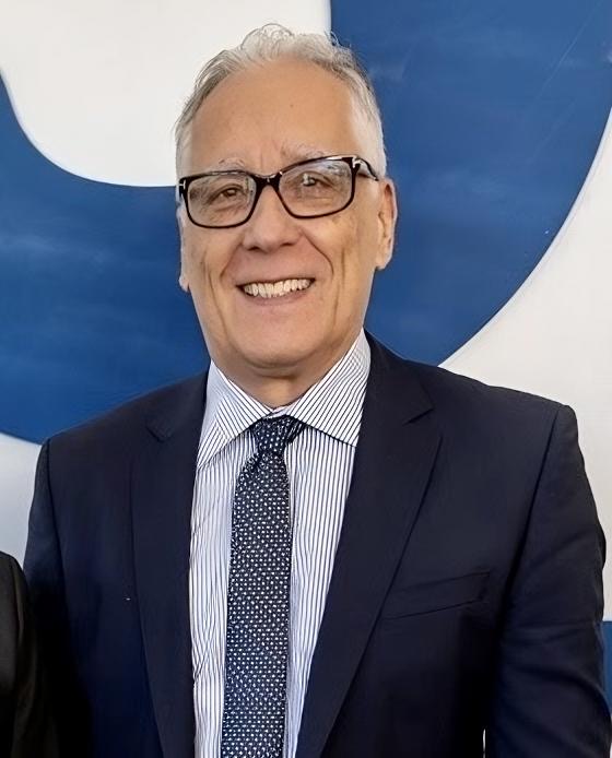 Marcilio R. Machado, fundador da Famex